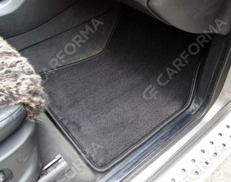 Коврики на BMW X5 (E53) 1999&nbsp;-&nbsp;2006 в Череповеце