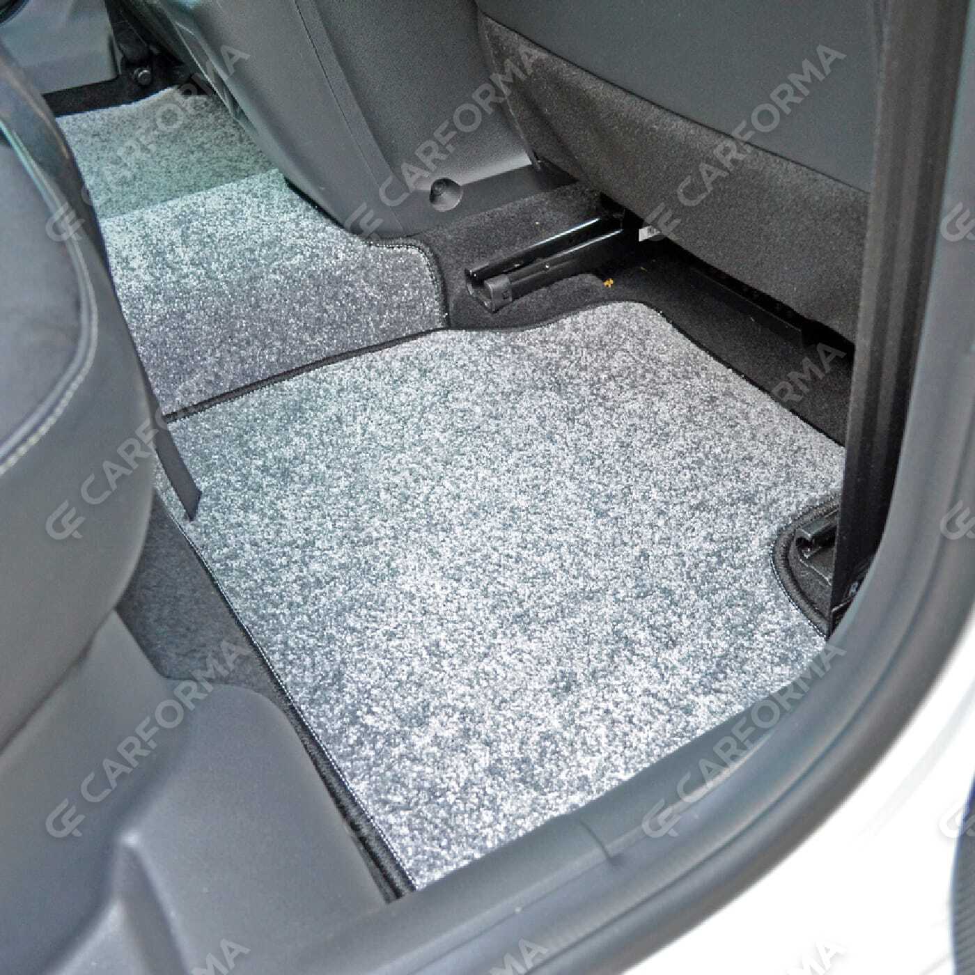 Ворсовые коврики на Lada (ВАЗ) Vesta рестайлинг 2022&nbsp;-&nbsp;2026 в Череповеце