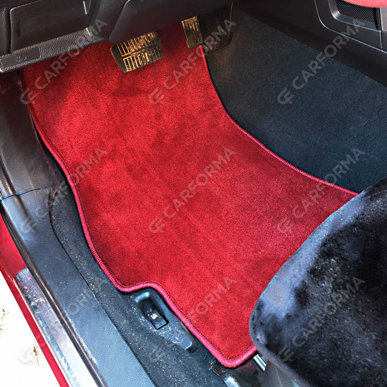 Коврики на Subaru Forester IV 2012&nbsp;-&nbsp;2019 в Череповеце