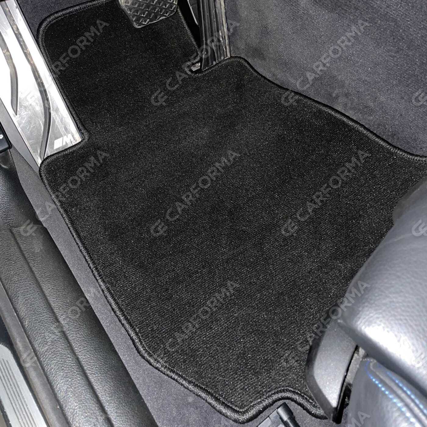 Ворсовые коврики на BMW 3 Gran Turismo (F34) 2013&nbsp;-&nbsp;2020 в Череповеце