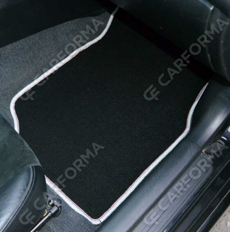 Ворсовые коврики на Mitsubishi Lancer Evolution IX 2005&nbsp;-&nbsp;2007 в Череповеце