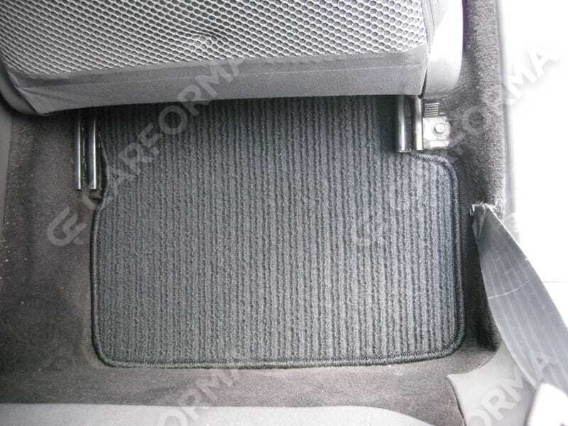 Ворсовые коврики на Toyota Celica (T23) 1999&nbsp;-&nbsp;2006 в Череповеце