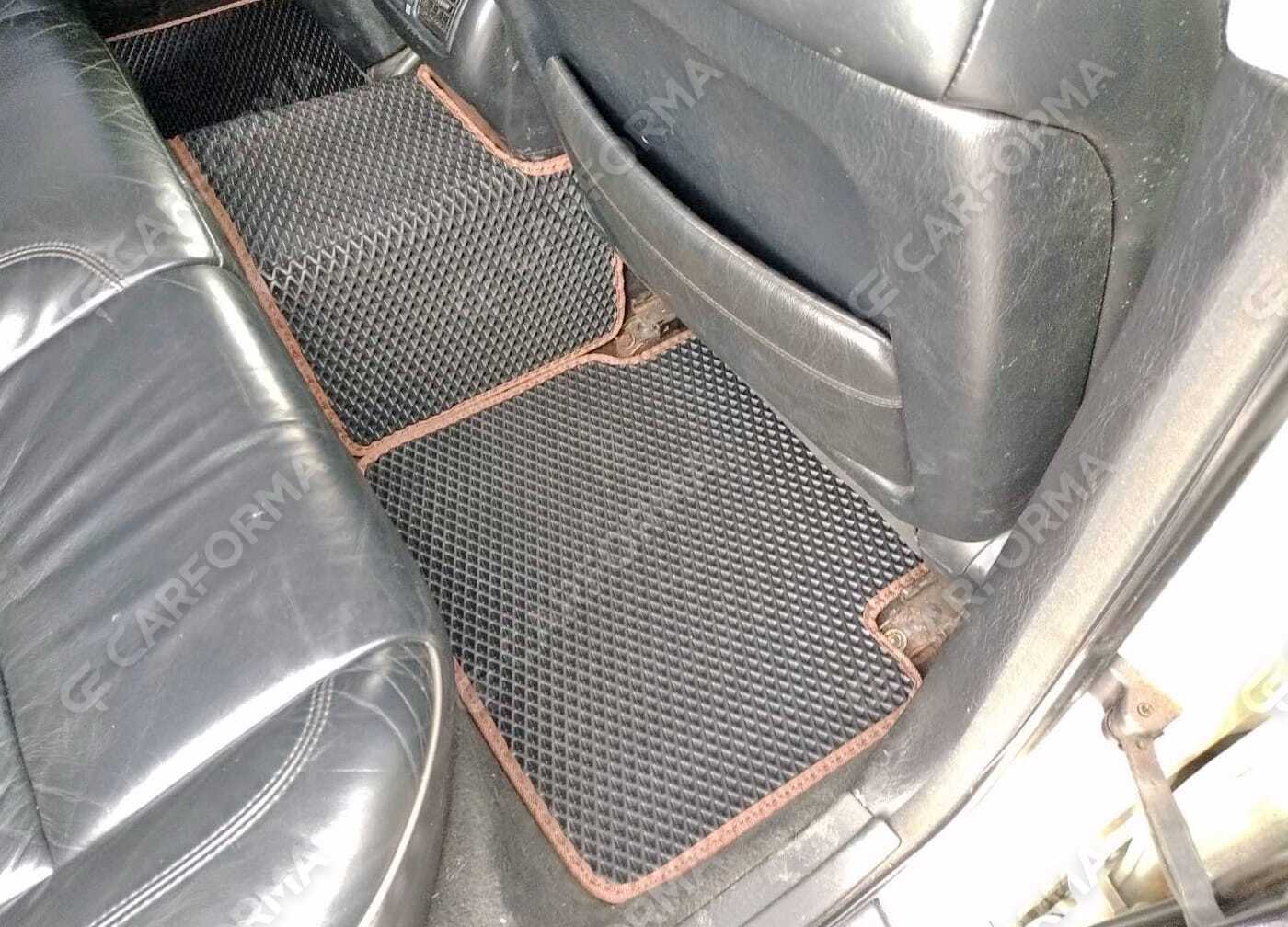 Коврики на Lexus GS II 1997&nbsp;-&nbsp;2005 в Череповеце