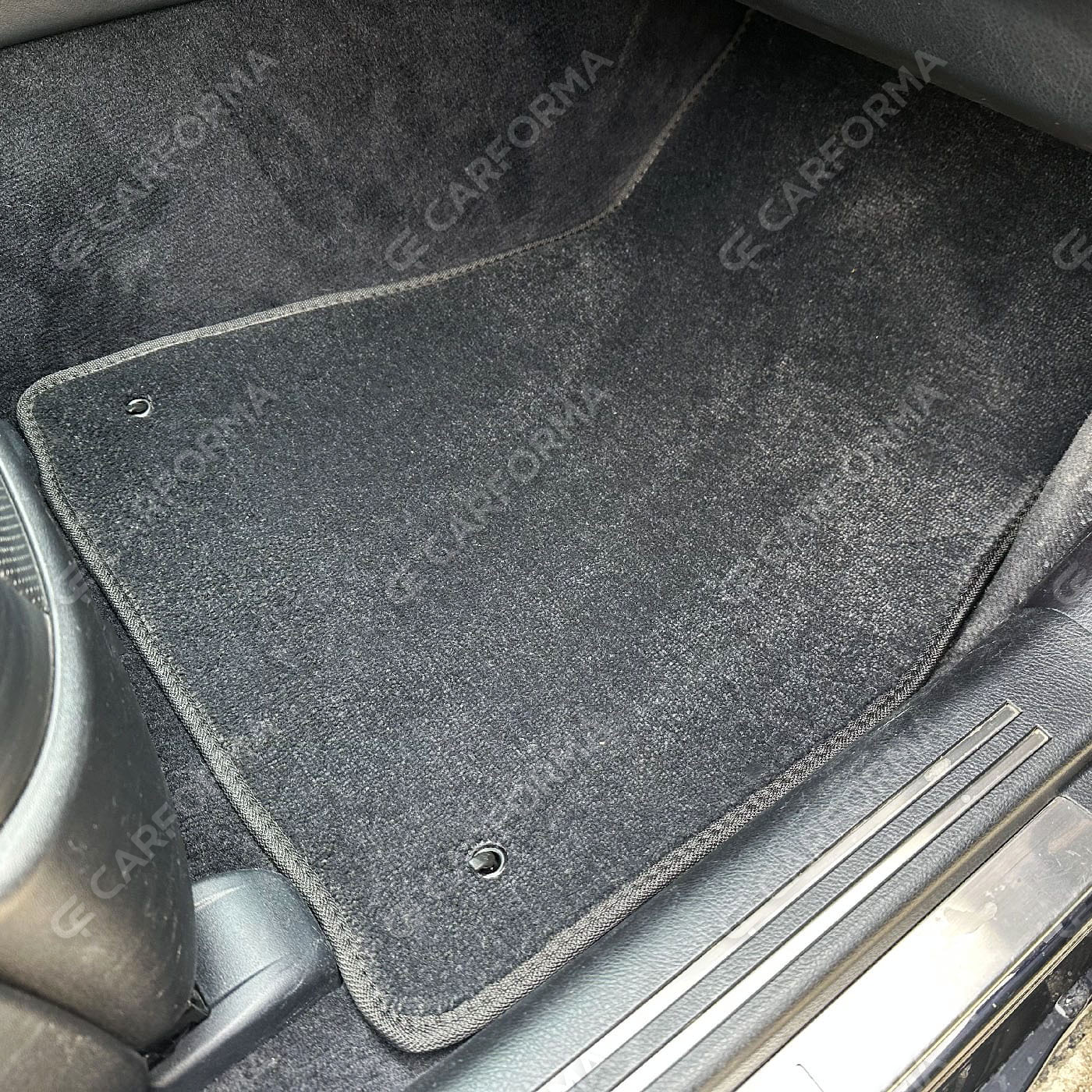 EVA коврики на Lexus LS IV 2006&nbsp;-&nbsp;2017 в Череповеце