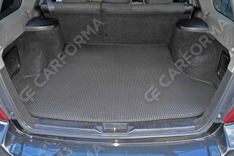 Коврики на Subaru Forester II 2002&nbsp;-&nbsp;2008 в Череповеце
