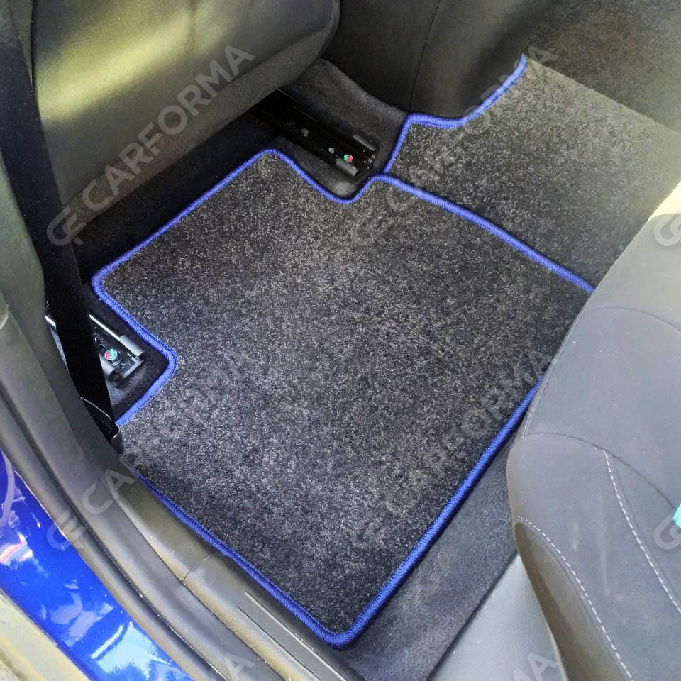 Коврики на Hyundai Avante 7 (CN7) 2020&nbsp;-&nbsp;2026 в Череповеце
