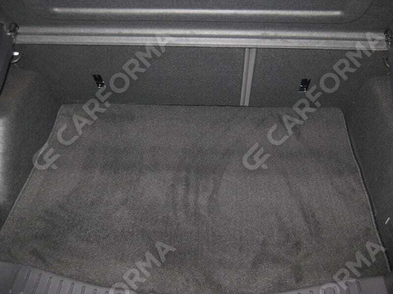 Ворсовые коврики на Ford Focus III 2011&nbsp;-&nbsp;2019 в Череповеце