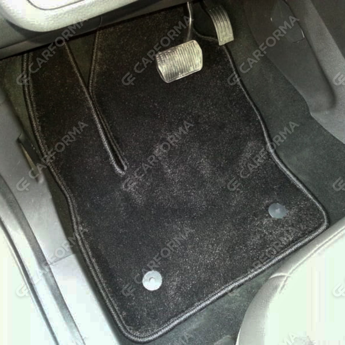 EVA коврики на Ford Kuga I 2008&nbsp;-&nbsp;2013 в Череповеце