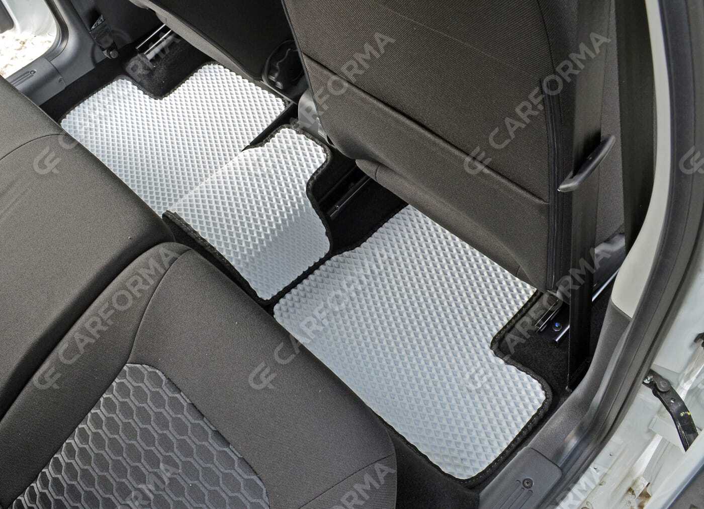 Коврики на Lada (ВАЗ) Granta 2011&nbsp;-&nbsp;2026 в Череповеце