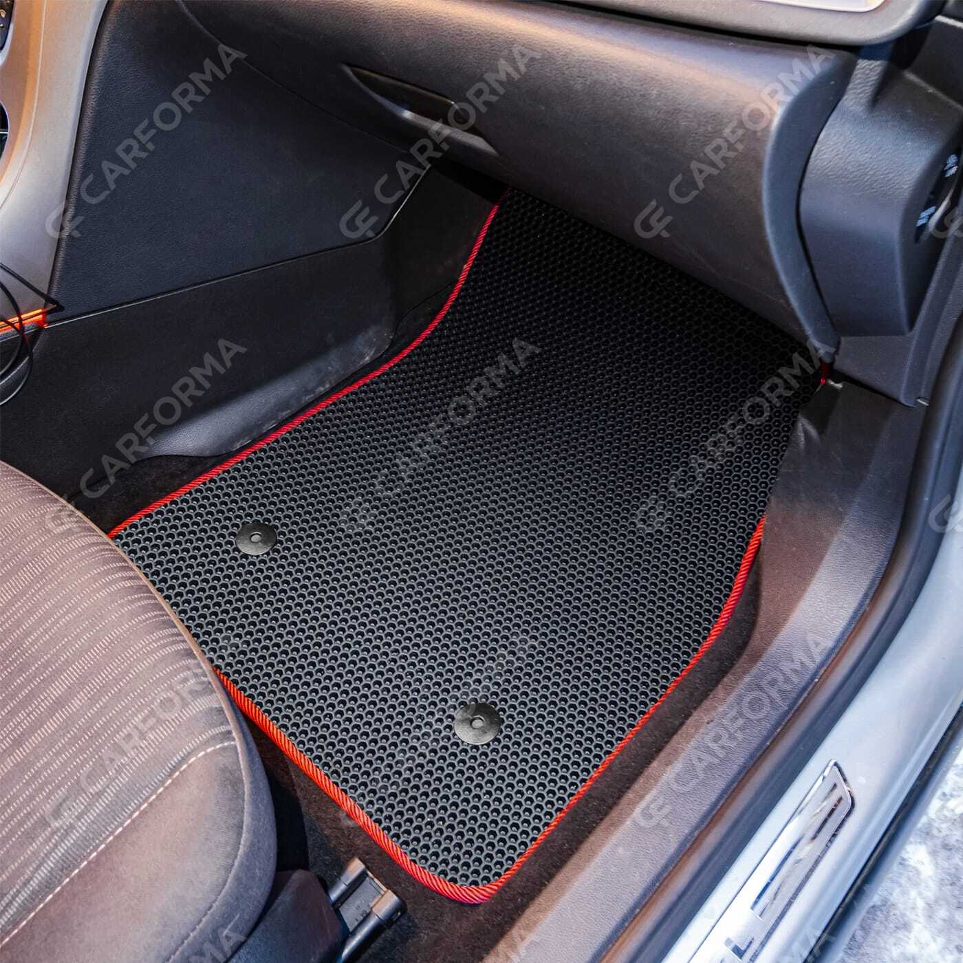 Ворсовые коврики на Opel Astra J 2009&nbsp;-&nbsp;2015 в Череповеце