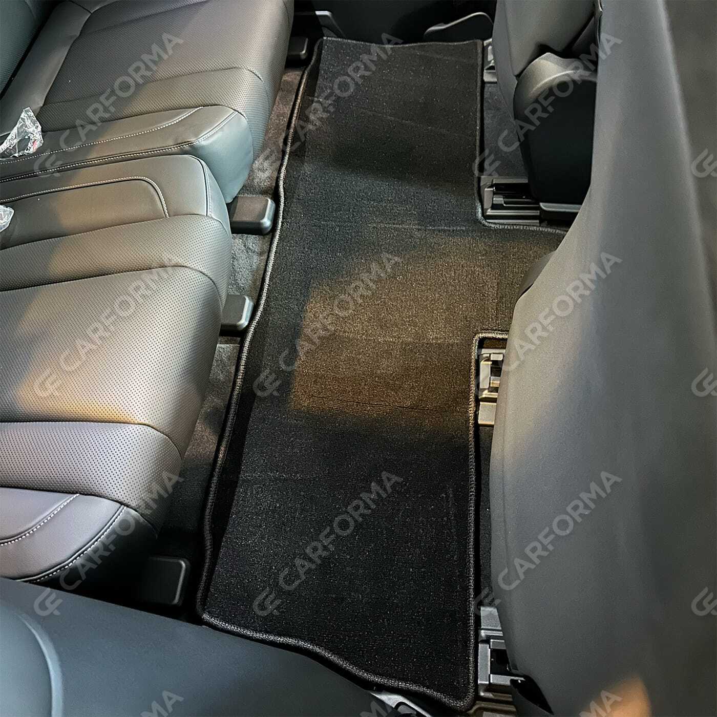 Ворсовые коврики на AITO M7 2022&nbsp;-&nbsp;2026 в Череповеце