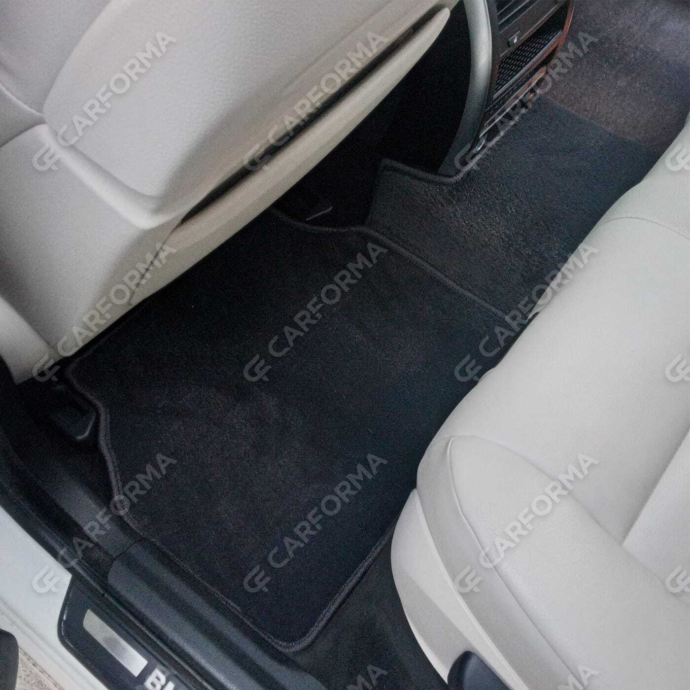 Ворсовые коврики на BMW 5 Gran Turismo (F07) 2009&nbsp;-&nbsp;2016 в Череповеце