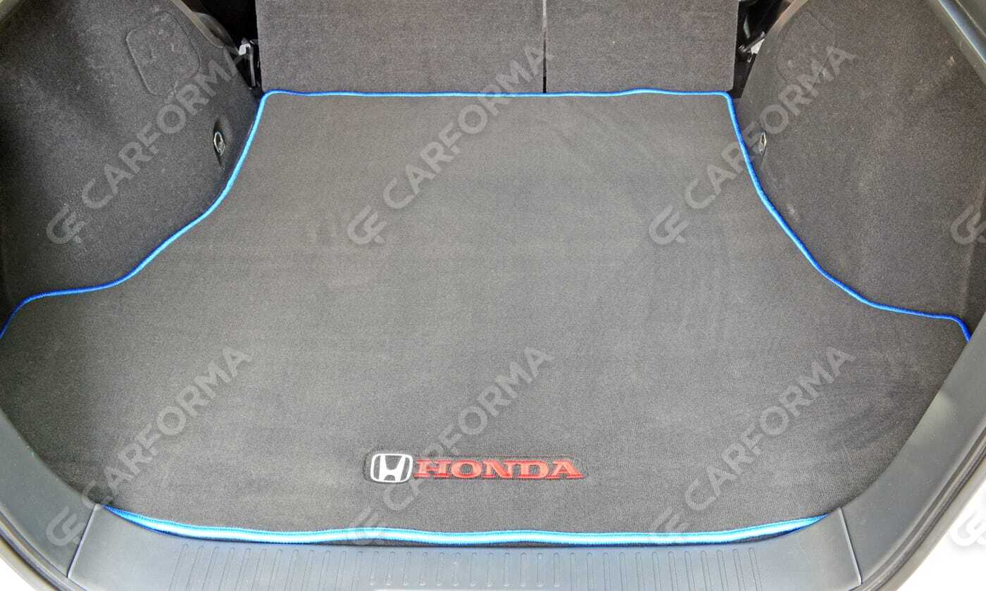 Ворсовые коврики на Honda Shuttle II 2015&nbsp;-&nbsp;2022 в Череповеце