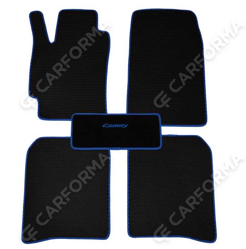 Коврики на Toyota Camry (XV10) 1991&nbsp;-&nbsp;1996 в Череповеце