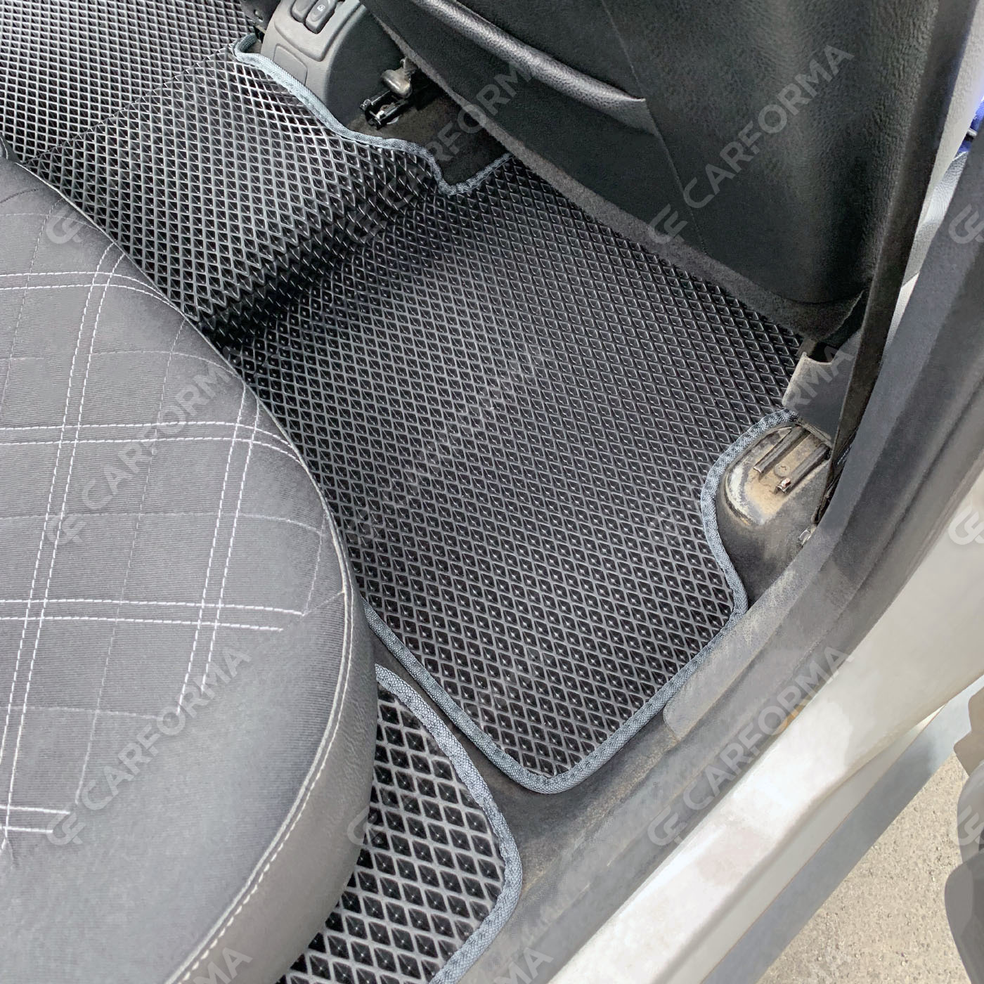 Коврики на Lada (ВАЗ) Largus 2012&nbsp;-&nbsp;2026 в Череповеце