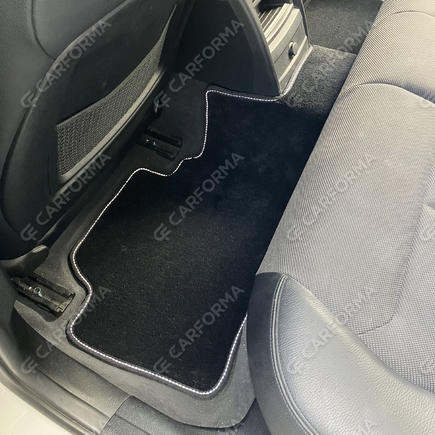 Ворсовые коврики на BMW 3 (F30/F31) 2012&nbsp;-&nbsp;2019 в Череповеце