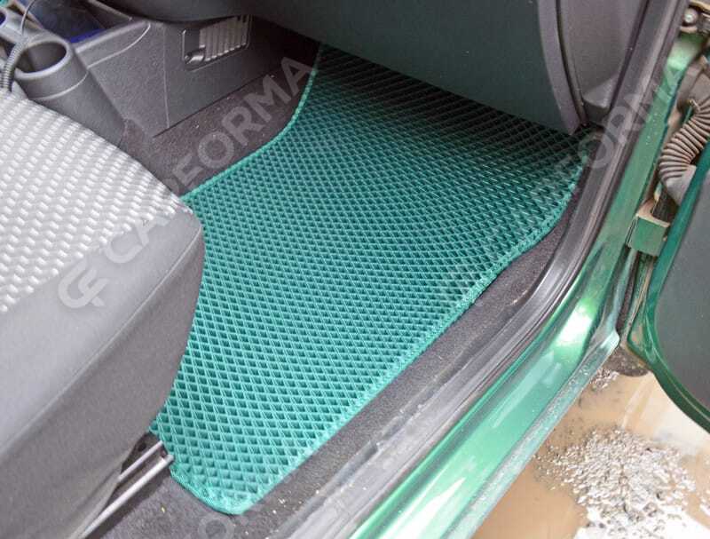 Коврики на Lada (ВАЗ) Granta 2011&nbsp;-&nbsp;2026 в Череповеце