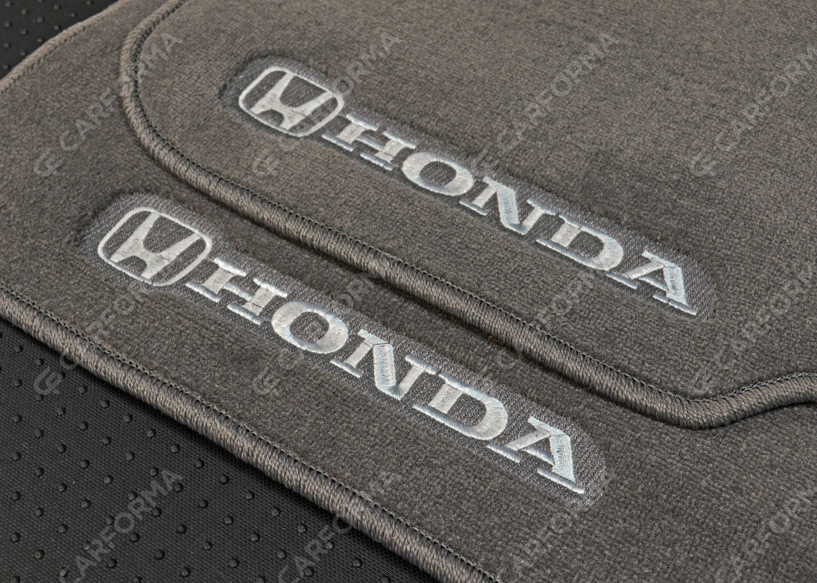 Ворсовые коврики на Honda Element 2003&nbsp;-&nbsp;2011 в Череповеце