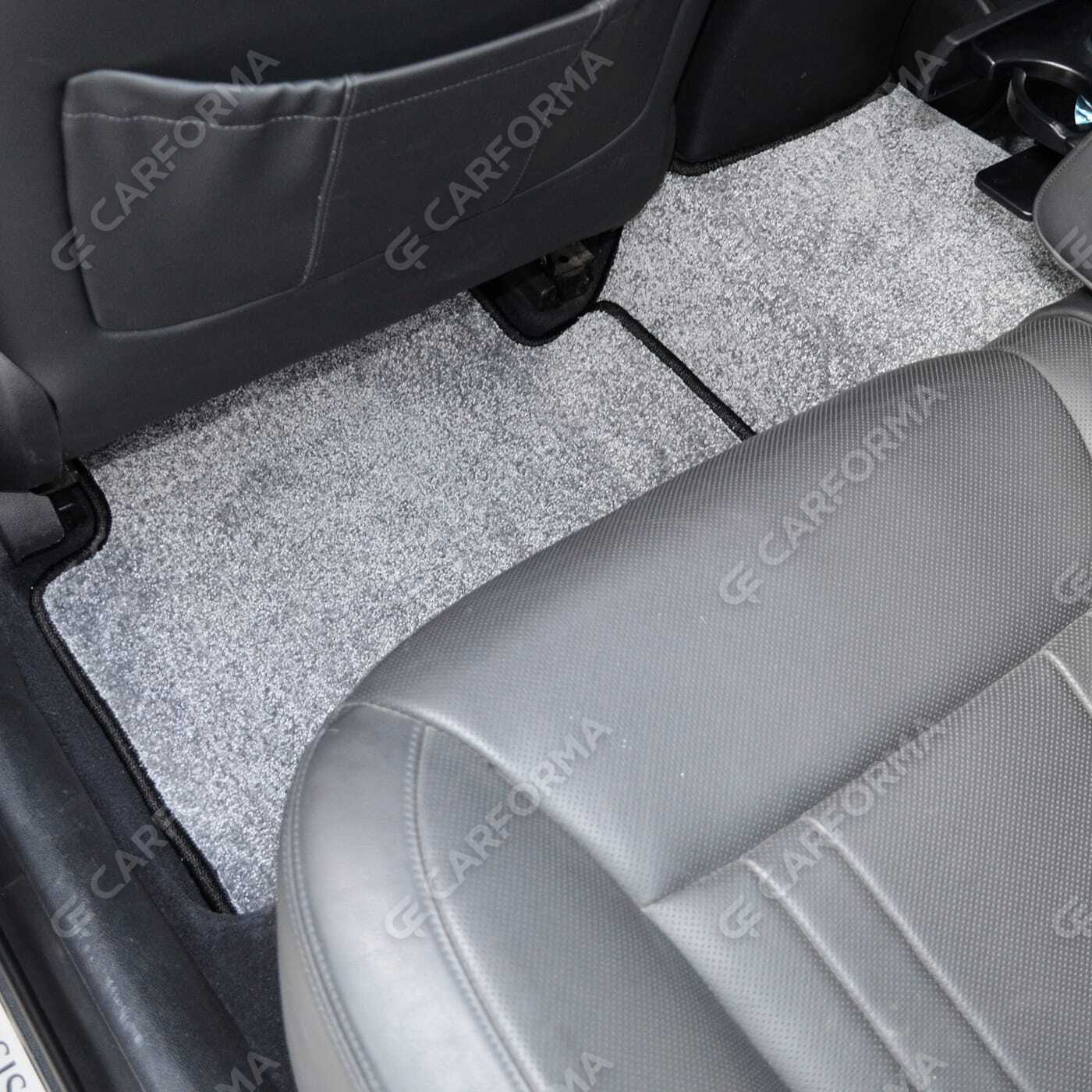 Ворсовые коврики на Hyundai Genesis II 2014&nbsp;-&nbsp;2017 в Череповеце