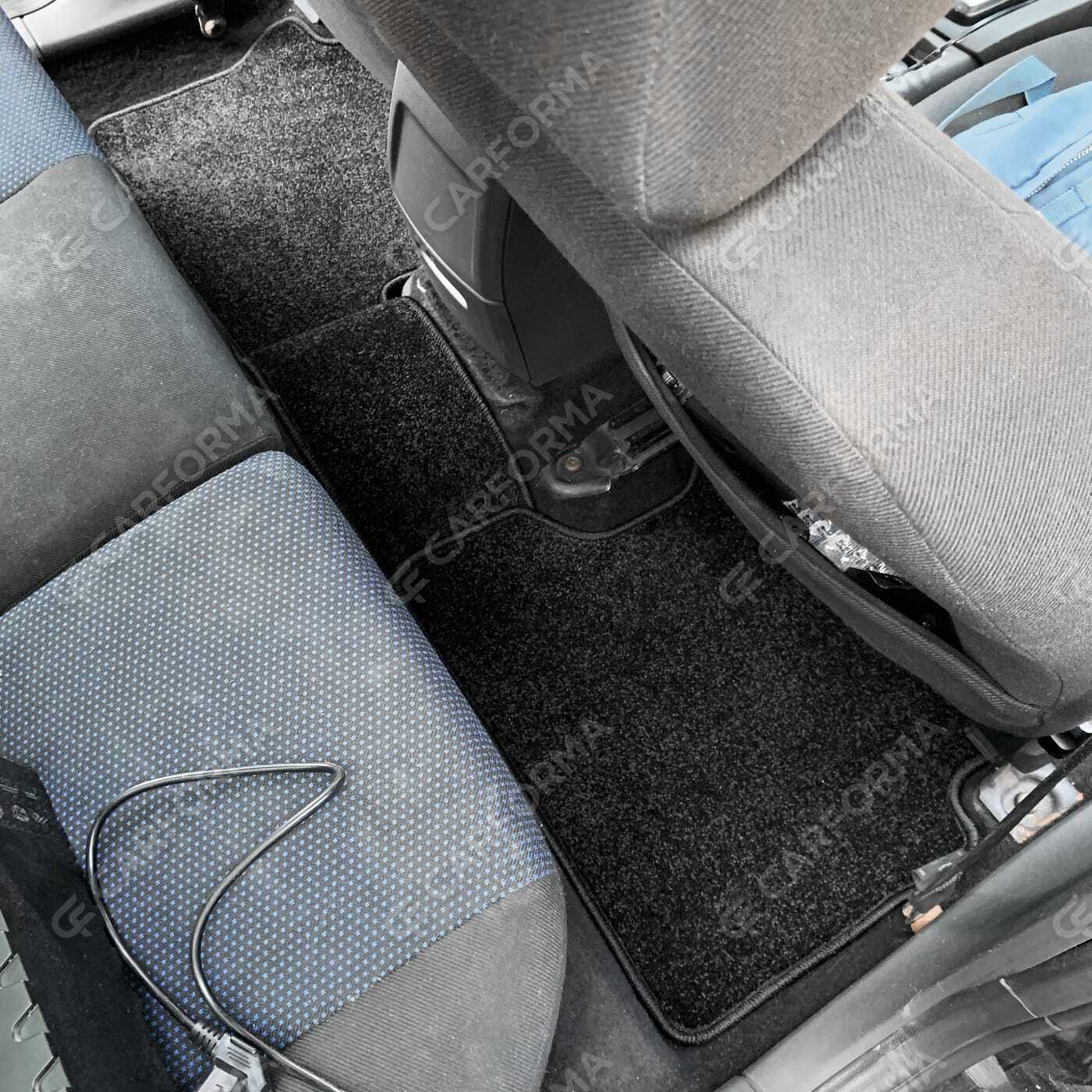 Коврики на Ford Focus II 2005&nbsp;-&nbsp;2011 в Череповеце