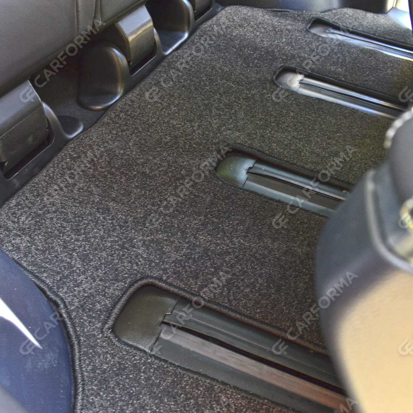 Ворсовые коврики на GAC GN8 2017&nbsp;-&nbsp;2023 в Череповеце