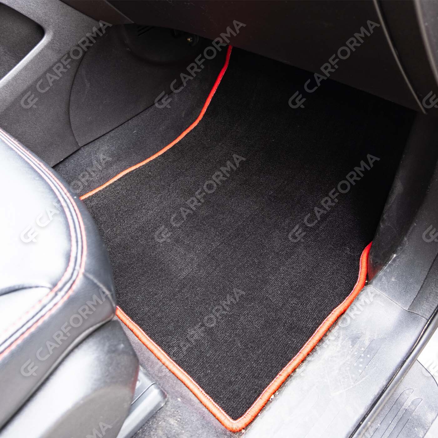 Ворсовые коврики на Chery Tiggo 5 2014&nbsp;-&nbsp;2020 в Череповеце