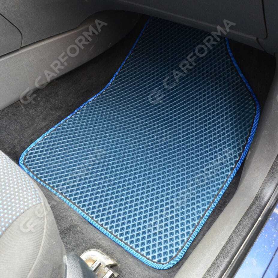 Коврики на Ford Focus II 2005&nbsp;-&nbsp;2011 в Череповеце