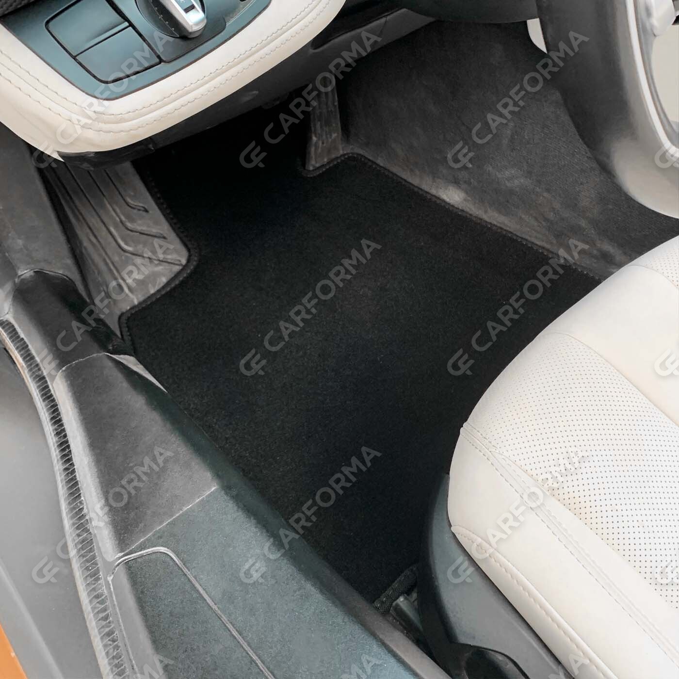 Ворсовые коврики на BMW i8 (I12/I15) 2014&nbsp;-&nbsp;2020 в Череповеце