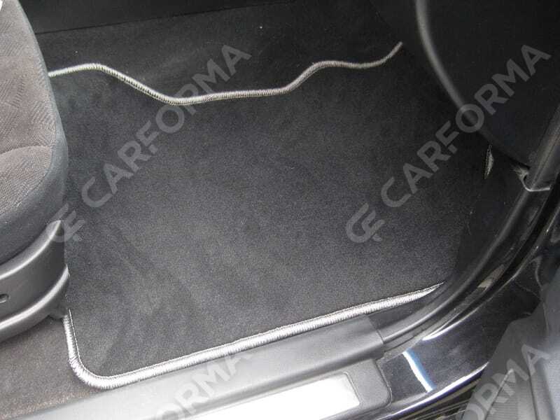 Ворсовые коврики на Great Wall Hover H5 2010&nbsp;-&nbsp;2017 в Череповеце