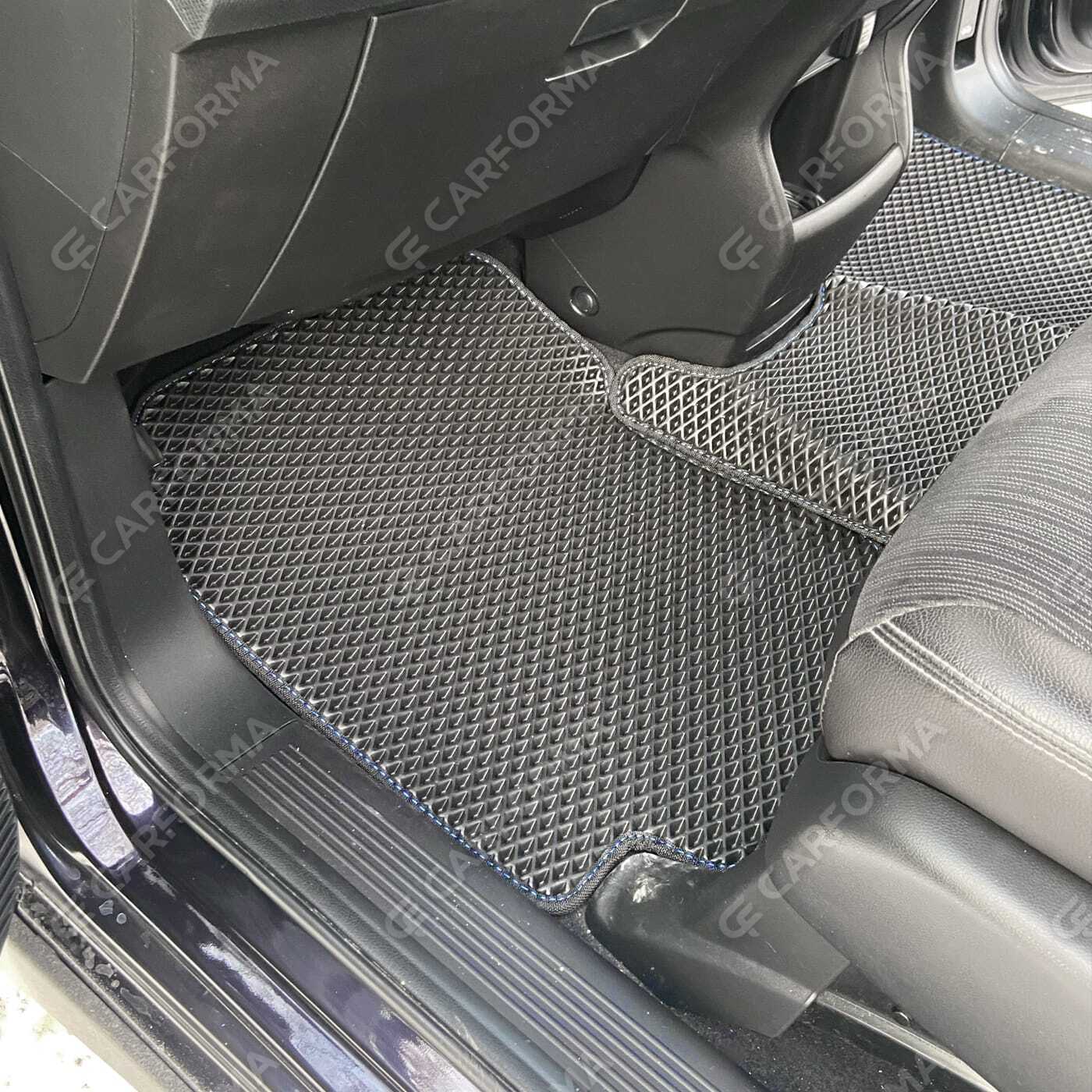 Коврики на Honda Freed Spike 2010&nbsp;-&nbsp;2016 в Череповеце