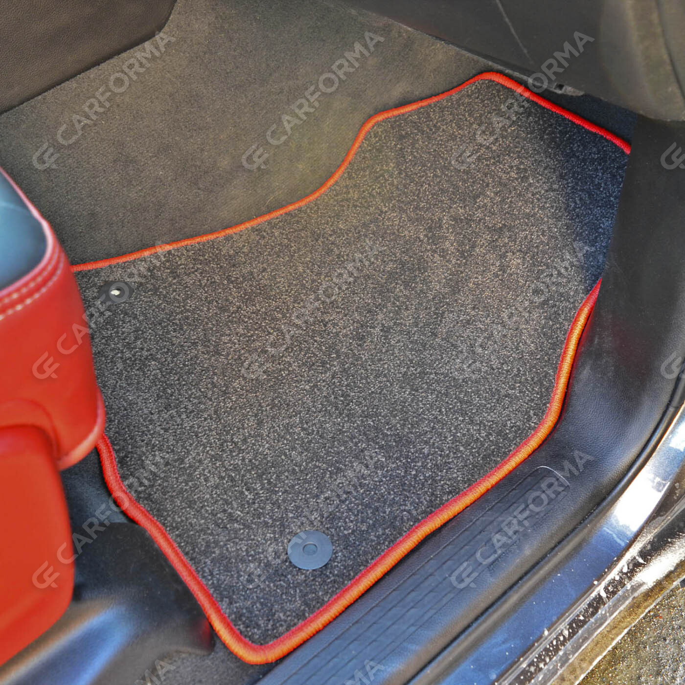 EVA коврики на Dodge RAM V 2018&nbsp;-&nbsp;2026 в Череповеце