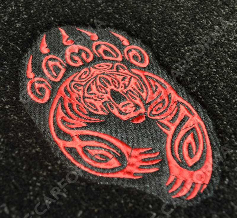 Примеры выполненных работ