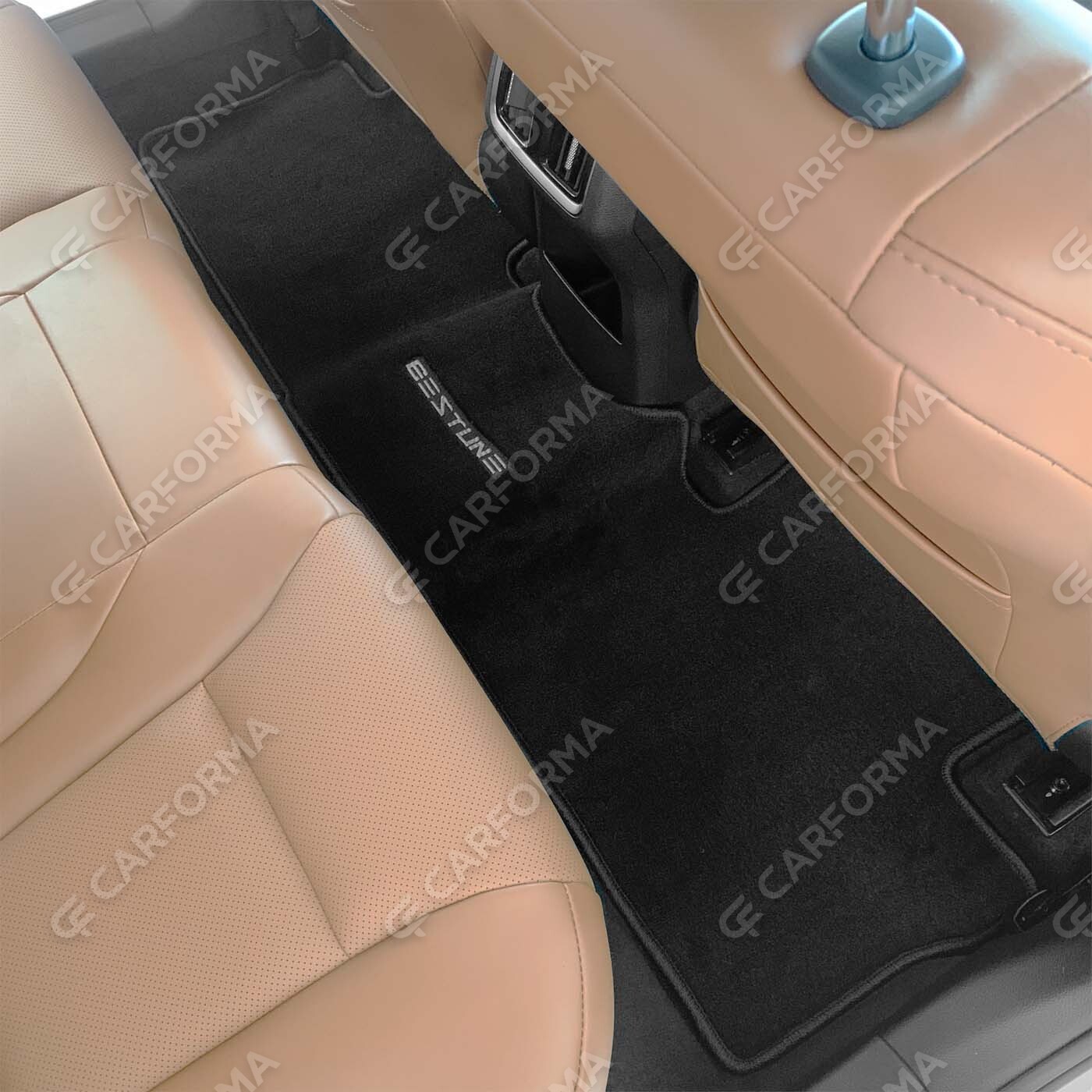 Коврики на FAW Bestune B70 2020&nbsp;-&nbsp;2026 в Череповеце