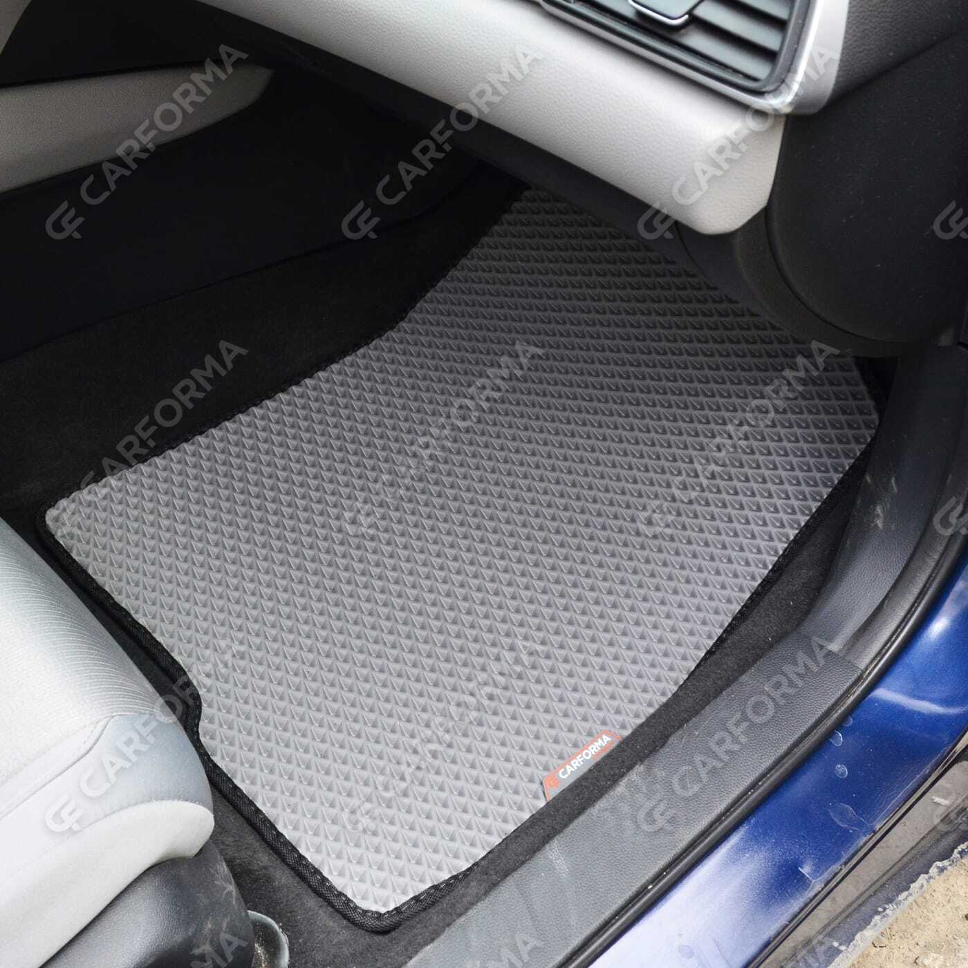 EVA коврики на Honda Accord 10 2017&nbsp;-&nbsp;2023 в Череповеце