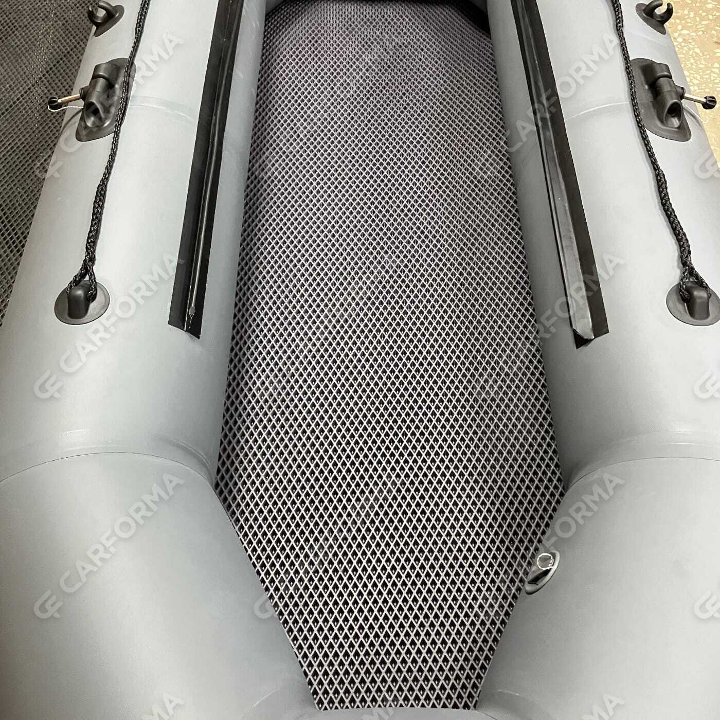 Ворсовые коврики на Лодки Polar Bird PB-240Т  в Череповеце