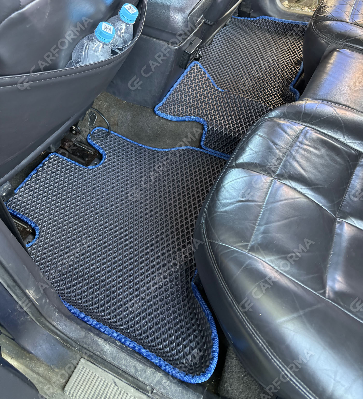 EVA коврики на Jeep Grand Cherokee (ZJ) 1992&nbsp;-&nbsp;1999 в Череповеце