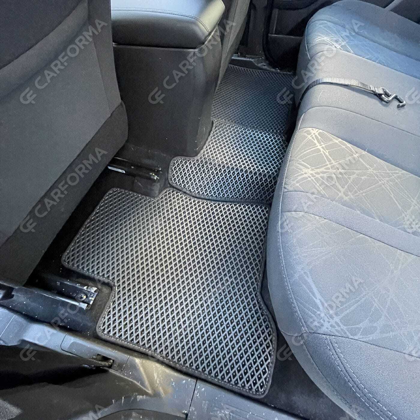 Ворсовые коврики на Great Wall Poer KingKong 2021&nbsp;-&nbsp;2026 в Череповеце