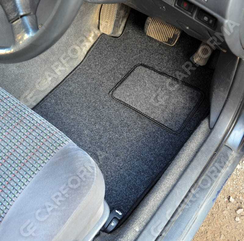 Коврики на Toyota Corona (T19) 1992&nbsp;-&nbsp;1996 в Череповеце