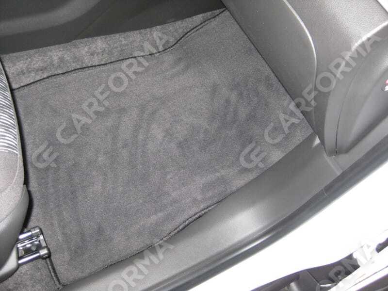 Ворсовые коврики на Opel Mokka 2012&nbsp;-&nbsp;2019 в Череповеце