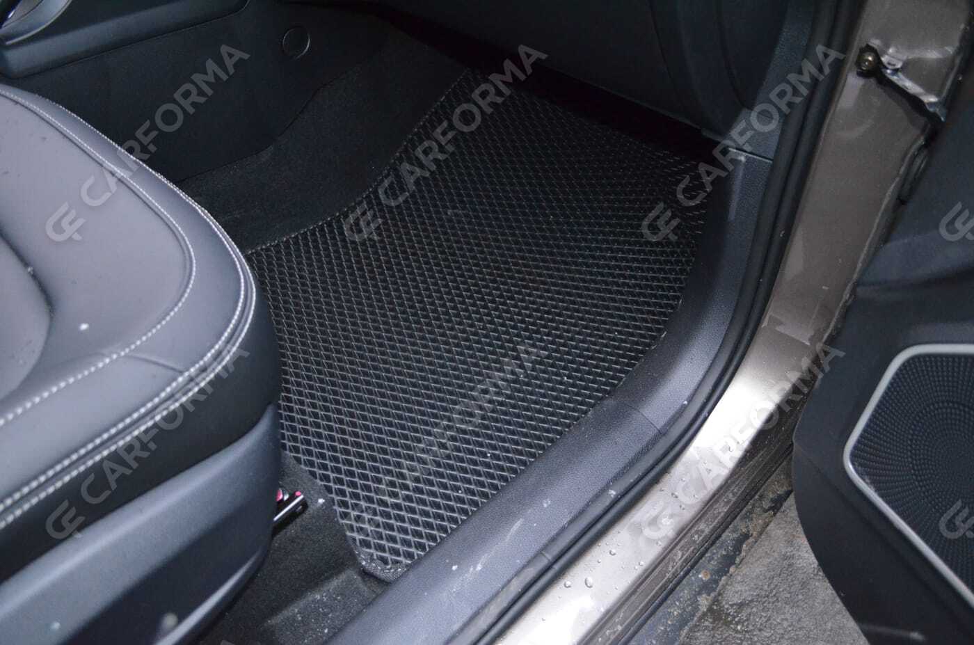 Коврики на FAW Besturn X40 2016&nbsp;-&nbsp;2023 в Череповеце