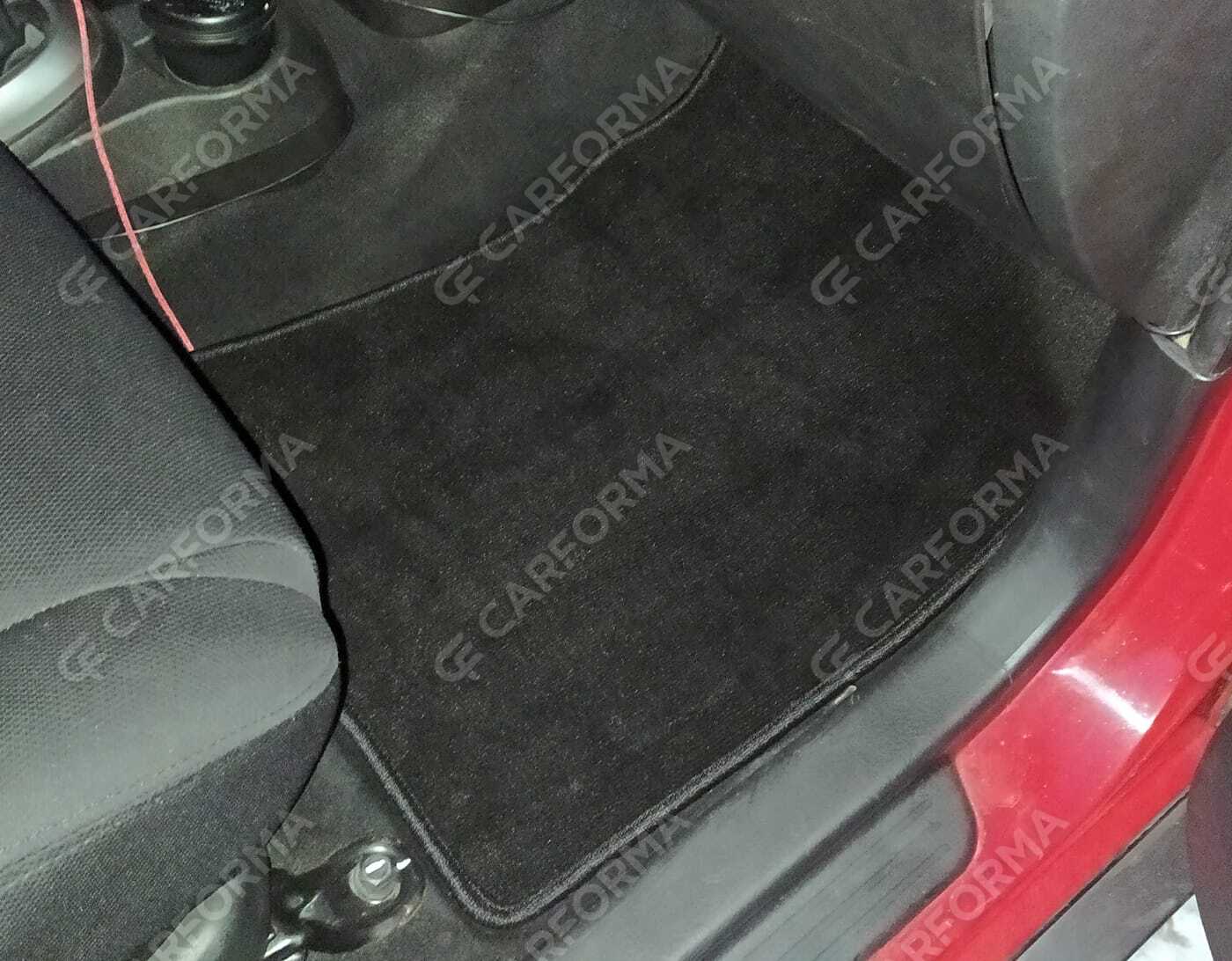 Ворсовые коврики на Great Wall Hover M2 2010&nbsp;-&nbsp;2014 в Череповеце