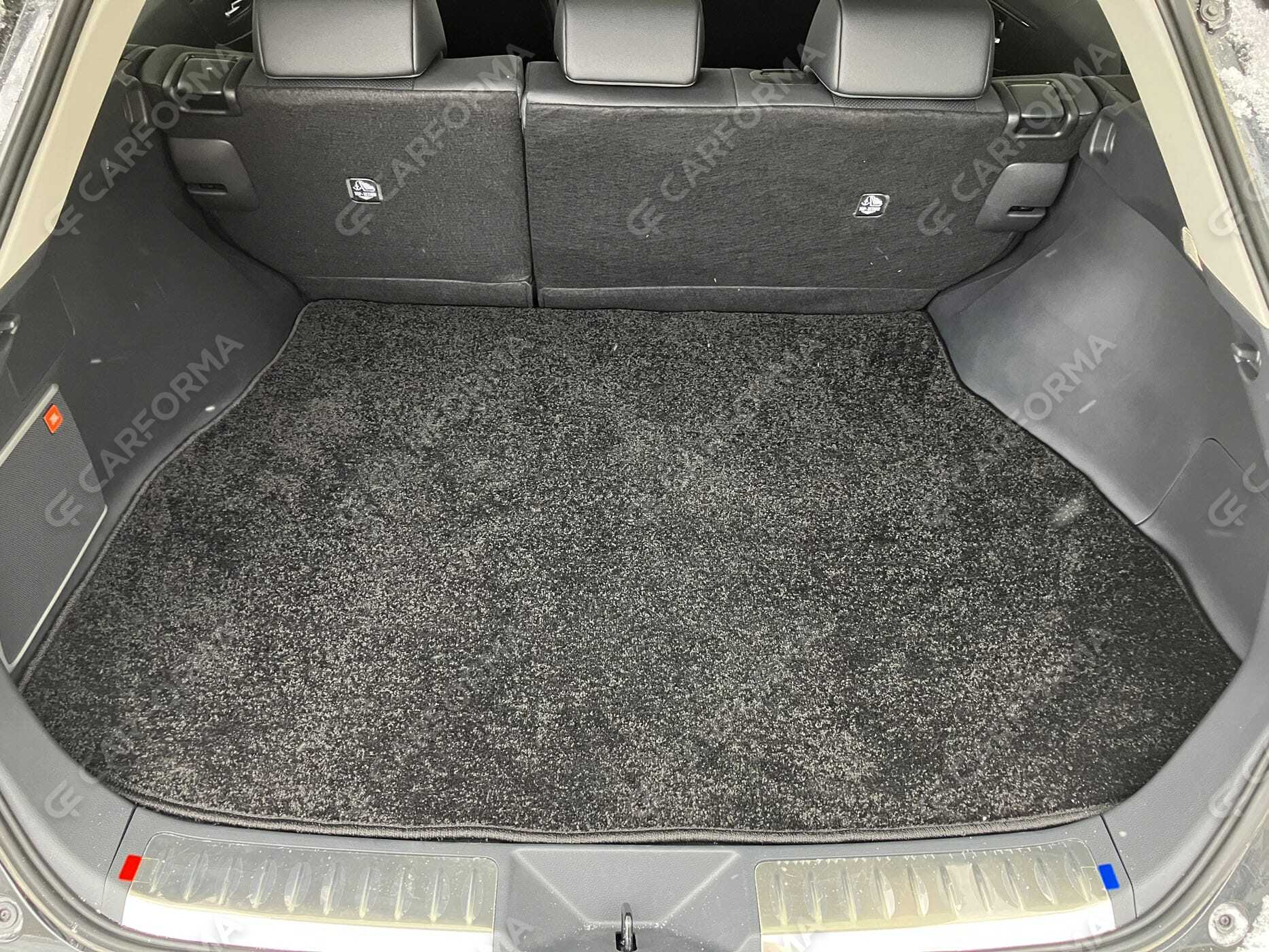 EVA коврики на Toyota Venza II 2020&nbsp;-&nbsp;2026 в Череповеце