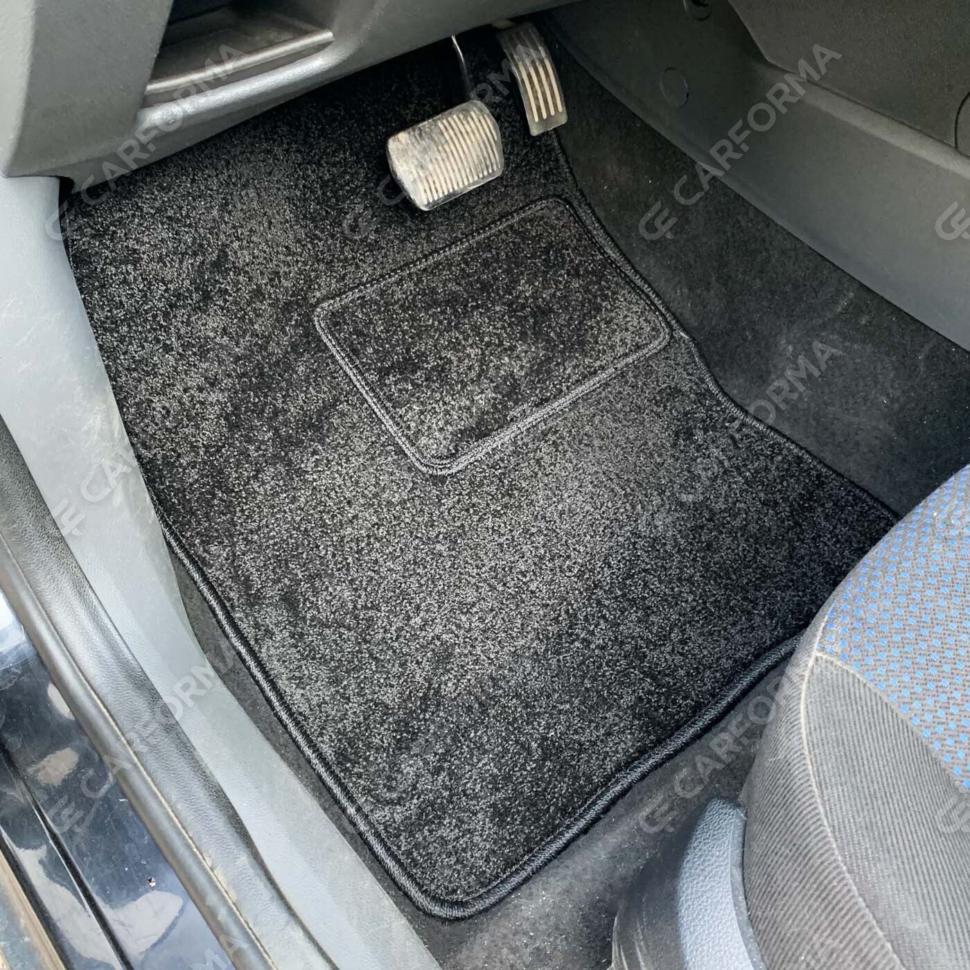 Коврики на Ford Focus II 2005&nbsp;-&nbsp;2011 в Череповеце