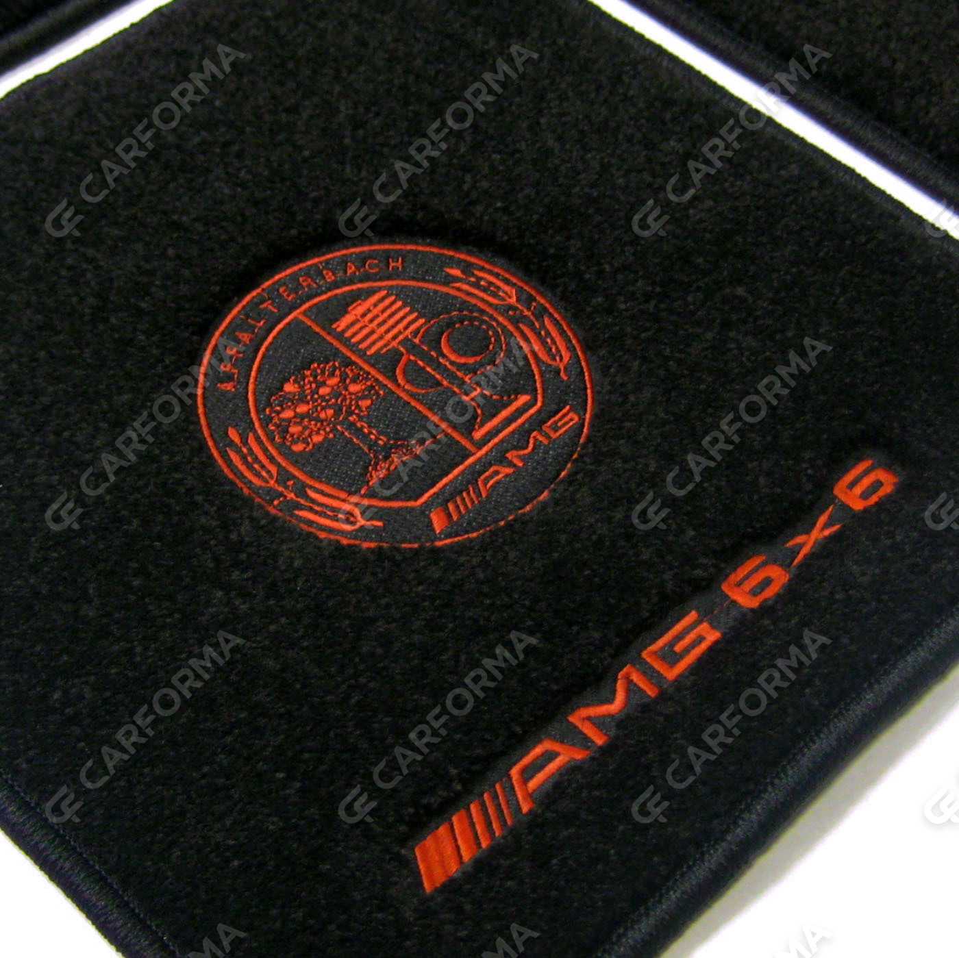 Ворсовые коврики на Mercedes E (C207) 2009&nbsp;-&nbsp;2017 в Череповеце