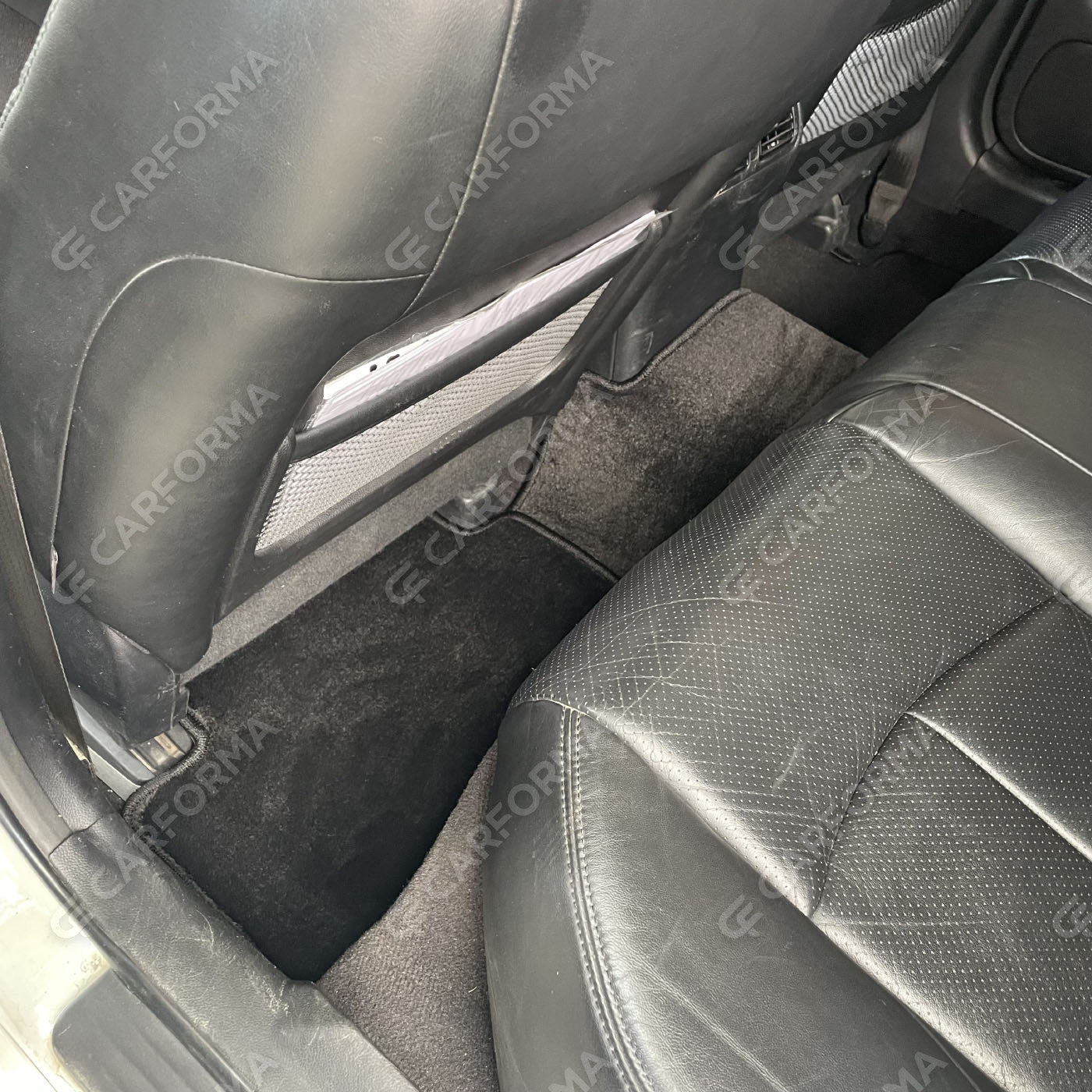 EVA коврики на Infiniti G IV Седан 2006&nbsp;-&nbsp;2014 в Череповеце