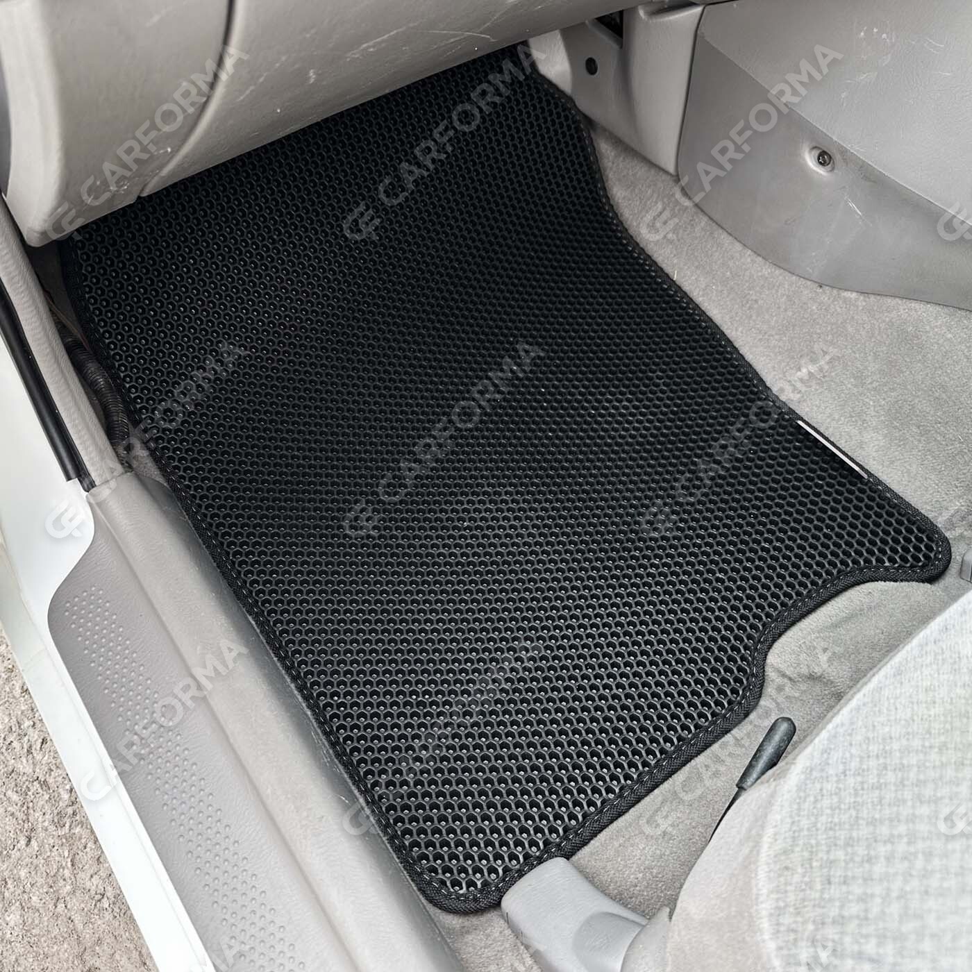 EVA коврики на Mazda Familia (BJ) 1998&nbsp;-&nbsp;2003 в Череповеце