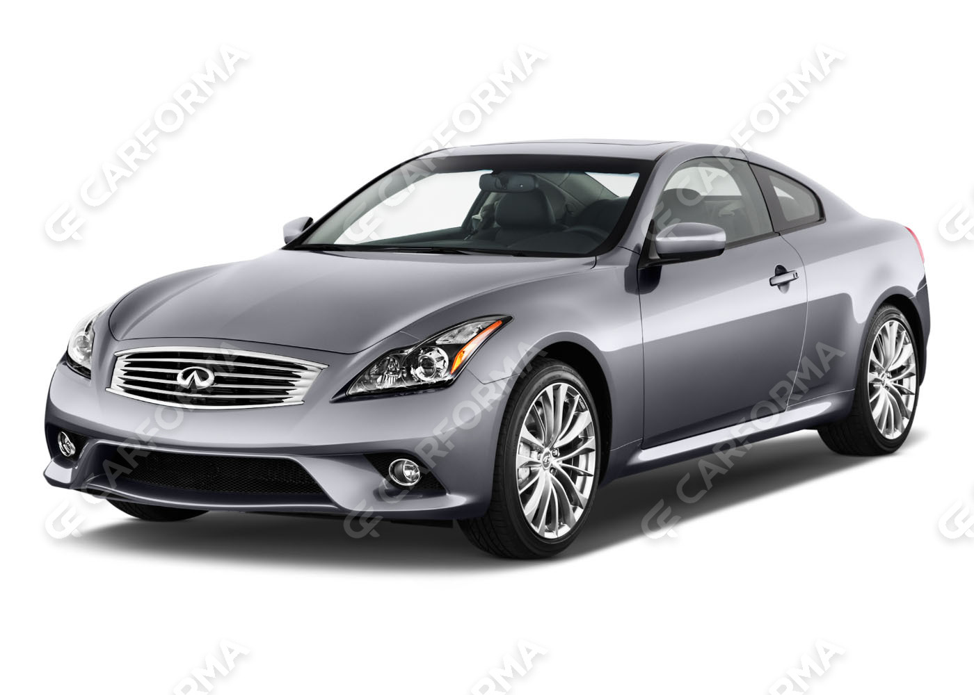 EVA коврики на Infiniti Q60 I 2013&nbsp;-&nbsp;2016
