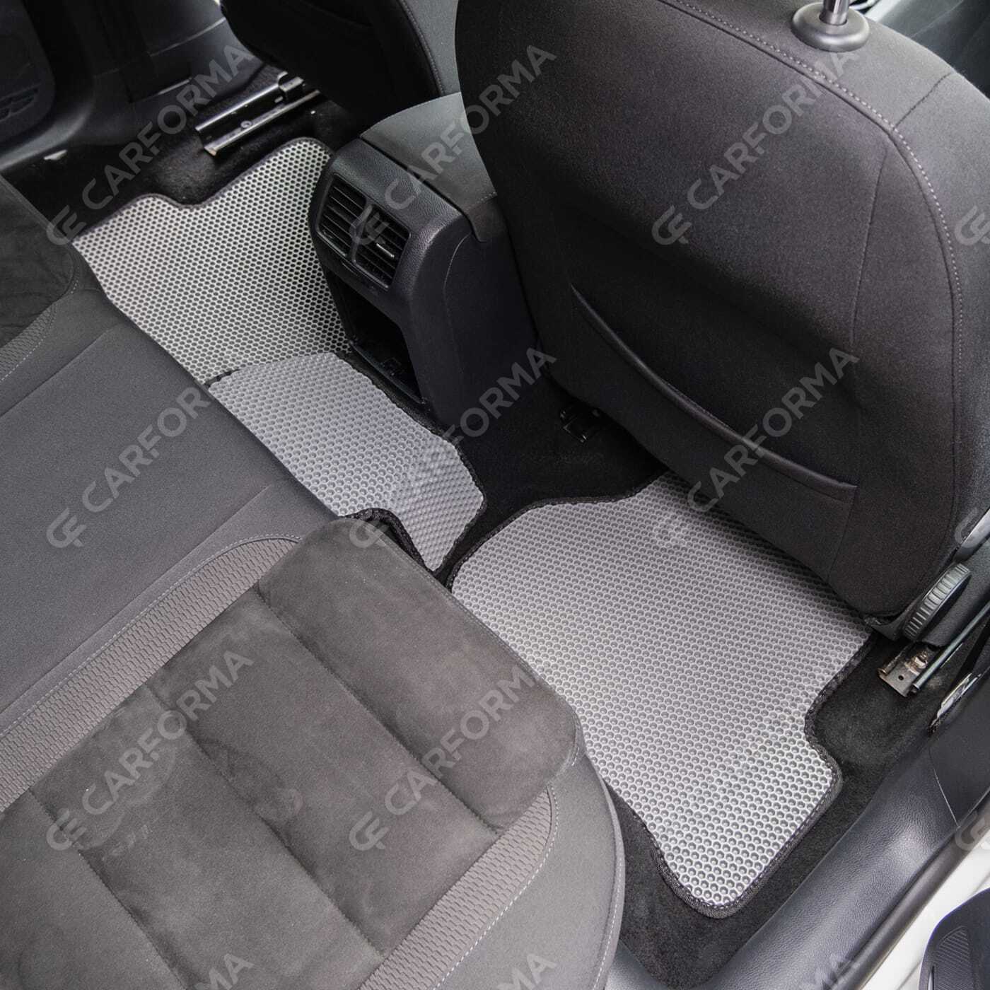 Коврики на Seat Leon II 2005&nbsp;-&nbsp;2013 в Череповеце