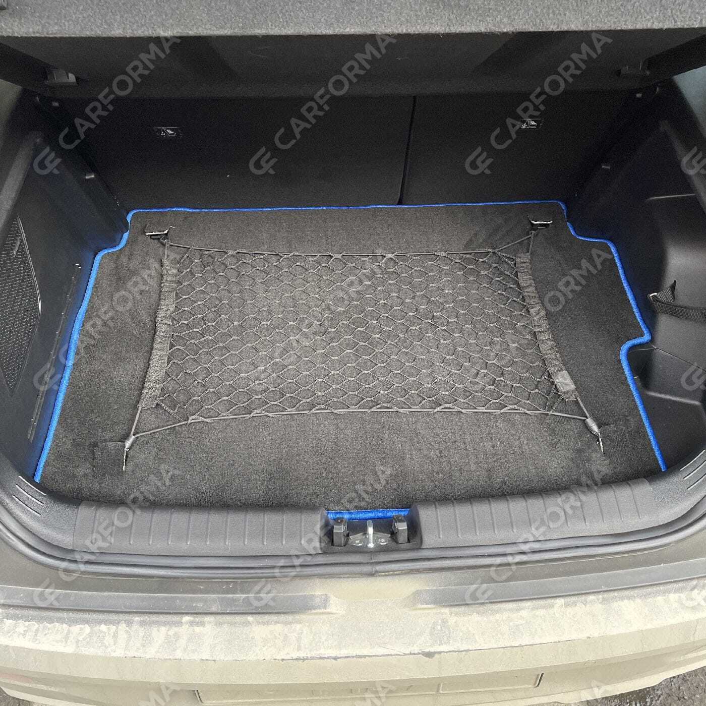 Коврики на Hyundai Bayon 2021&nbsp;-&nbsp;2026 в Череповеце