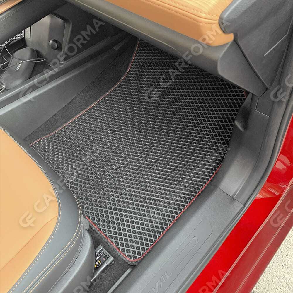 Коврики на Haval Jolion 2020&nbsp;-&nbsp;2026 в Череповеце